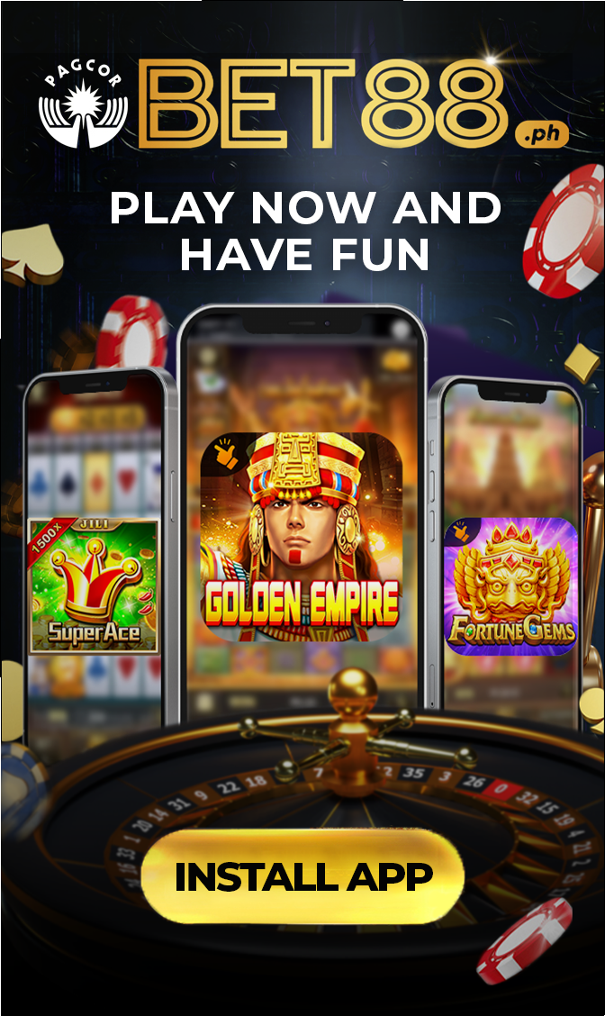 Click image to download BET88 app